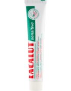 Lacalut Sensitive pasta pro citlivé zuby 2x75 ml