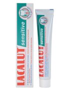 Lacalut Sensitive pasta pro citlivé zuby 75 ml