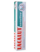 Lacalut Sensitive pasta pro citlivé zuby 75 ml