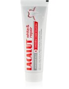 Lacalut White & Repair zubní pasta pro obnovení zubní skloviny 75 ml