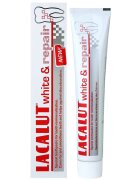 Lacalut White & Repair zubní pasta pro obnovení zubní skloviny 75 ml