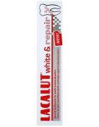 Lacalut White & Repair zubní pasta pro obnovení zubní skloviny 75 ml