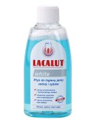 Lacalut White ústní voda s bělicím účinkem 300 ml
