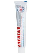 Lacalut White zubní pasta s bělicím účinkem 75 ml
