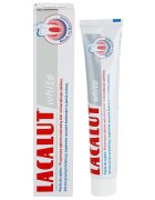 Lacalut White zubní pasta s bělicím účinkem 75 ml