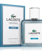 Lacoste Aqua parfémovaná voda pro muže 60 ml