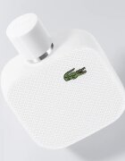 Lacoste Eau de L.12.12 Blanc toaletní voda pro muže 50 ml