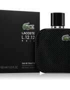 Lacoste Eau de L.12.12 Noir toaletní voda pro muže 100 ml