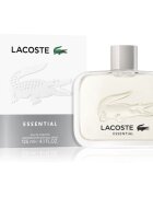 Lacoste Essential toaletní voda pro muže 125 ml