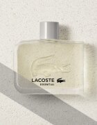 Lacoste Essential toaletní voda pro muže 125 ml