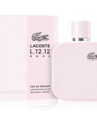 Lacoste L.12.12 Rose Eau de Parfum parfémovaná voda pro ženy 100 ml