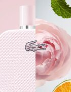 Lacoste L.12.12 Rose Eau de Parfum parfémovaná voda pro ženy 35 ml