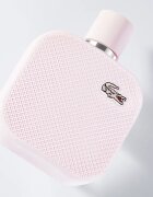 Lacoste L.12.12 Rose Eau de Parfum parfémovaná voda pro ženy 35 ml
