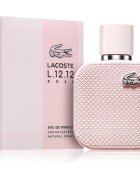 Lacoste L.12.12 Rose Eau de Parfum parfémovaná voda pro ženy 50 ml