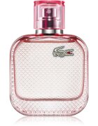 Lacoste L.12.12 Rose Sparkling toaletní voda pro ženy 50 ml