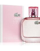 Lacoste L.12.12 Rose Sparkling toaletní voda pro ženy 50 ml