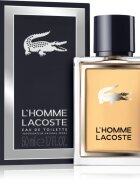 Lacoste L'Homme toaletní voda pro muže 50 ml