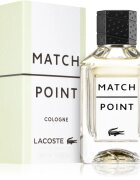 Lacoste Match Point Cologne toaletní voda pro muže 100 ml