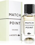 Lacoste Match Point Cologne toaletní voda pro muže 50 ml