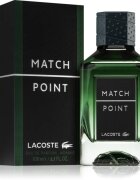 Lacoste Match Point parfémovaná voda pro muže 100 ml