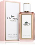 Lacoste Original Femme parfémovaná voda pro ženy 100 ml