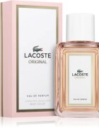 Lacoste Original Femme parfémovaná voda pro ženy 40 ml