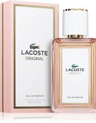 Lacoste Original Femme parfémovaná voda pro ženy 60 ml