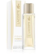 Lacoste Pour Femme parfémovaná voda pro ženy 50 ml