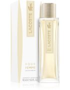 Lacoste Pour Femme parfémovaná voda pro ženy 90 ml