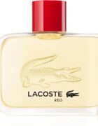 Lacoste Red toaletní voda new design pro muže 75 ml