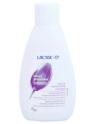 Lactacyd Comfort emulze pro intimní hygienu 200 ml