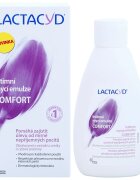 Lactacyd Comfort emulze pro intimní hygienu 200 ml