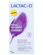 Lactacyd Comfort emulze pro intimní hygienu 200 ml