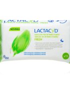 Lactacyd Fresh ubrousky pro intimní hygienu 15 ks