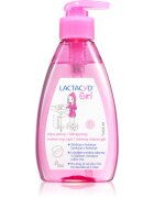 Lactacyd Girl jemný mycí gel na intimní hygienu 200 ml