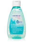 Lactacyd Oxygen Fresh osvěžující čisticí gel na intimní hygienu 200 ml