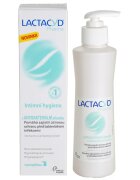 Lactacyd Pharma emulze pro intimní hygienu 250 ml