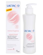 Lactacyd Pharma senzitivní emulze pro intimní hygienu 250 ml