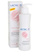 Lactacyd Pharma senzitivní emulze pro intimní hygienu 250 ml