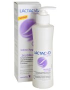 Lactacyd Pharma zklidňující emulze pro intimní hygienu 250 ml