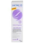 Lactacyd Pharma zklidňující emulze pro intimní hygienu 250 ml
