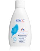 Lactacyd Prebiotic Plus mycí emulze na intimní hygienu 200 ml