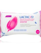 Lactacyd Sensitive ubrousky pro intimní hygienu 15 ks