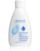 Lactacyd Ultra-Moisturising 40+ intenzivně hydratační mycí emulze 200 ml