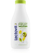 Lactovit Fruit vyživující sprchový gel 500 ml
