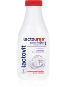 Lactovit LactoUrea Firming sprchový gel pro zpevnění pokožky 500 ml