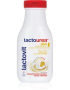 Lactovit LactoUrea Oleo regenerační sprchový gel pro velmi suchou pokožku 300 ml