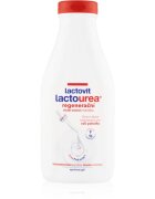 Lactovit LactoUrea regenerační sprchový gel 500 ml