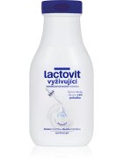 Lactovit Original vyživující sprchový gel pro normální a suchou pokožku 300 ml