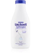 Lactovit Original vyživující sprchový gel pro normální a suchou pokožku 500 ml